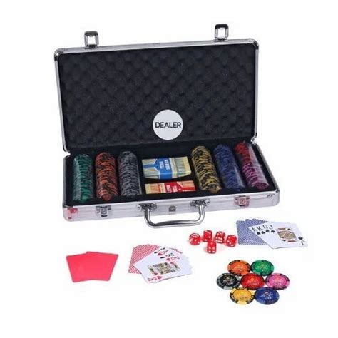 poker 300 chipset